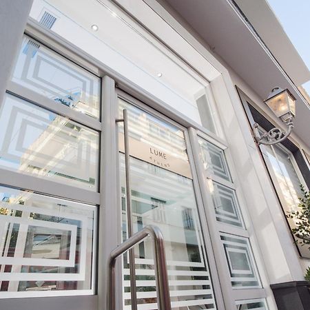 Lume Athens Apartment Exterior photo