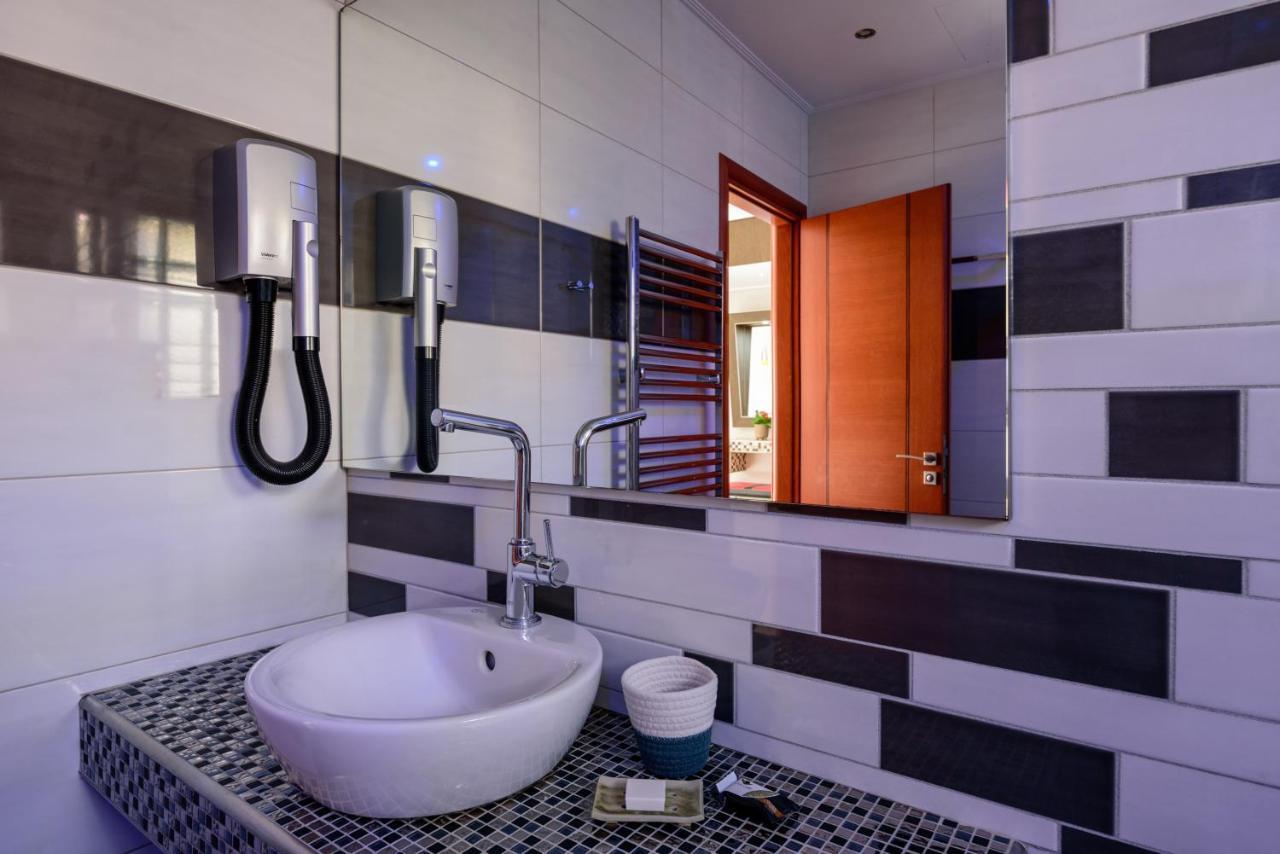 Lume Athens Apartment Exterior photo