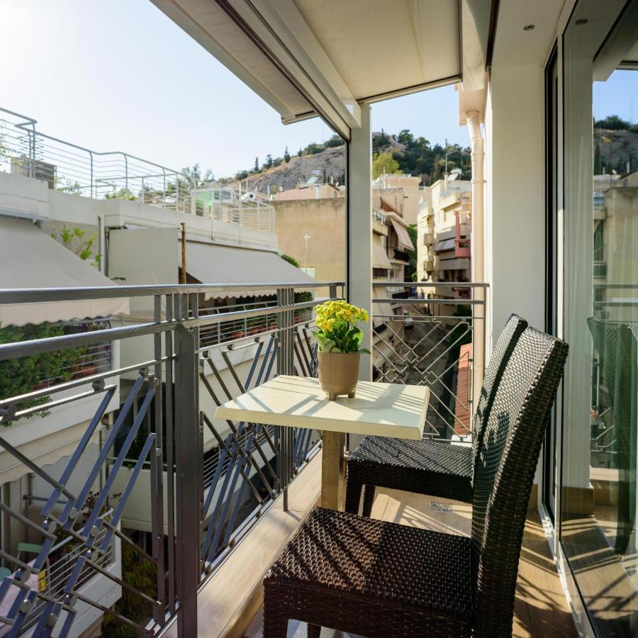Lume Athens Apartment Exterior photo