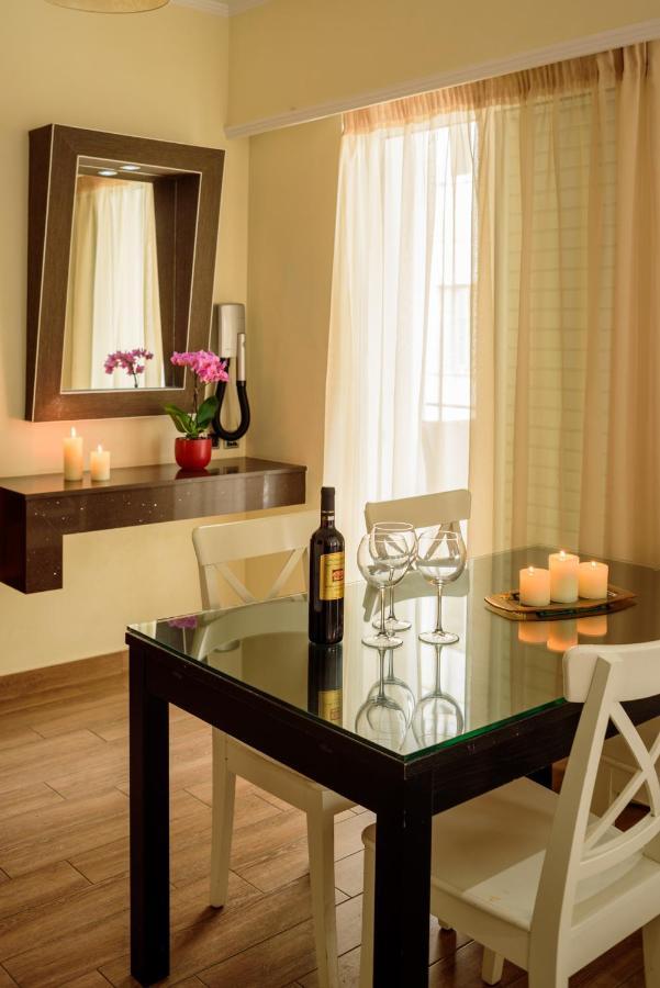 Lume Athens Apartment Exterior photo