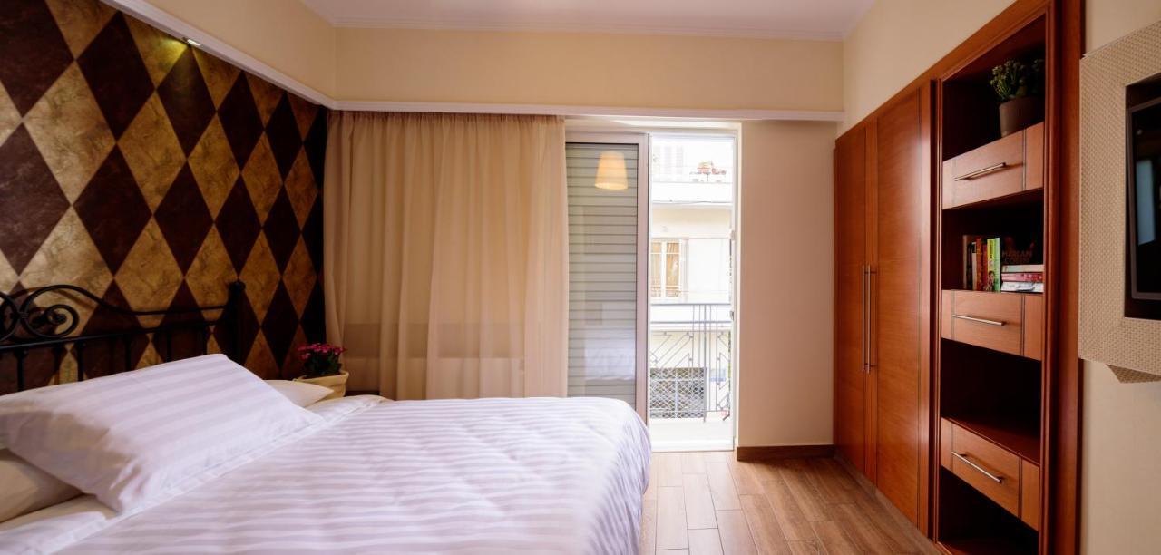 Lume Athens Apartment Exterior photo