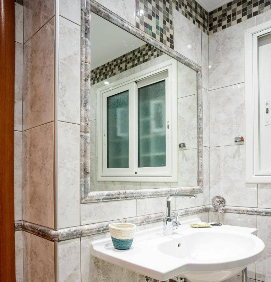 Lume Athens Apartment Exterior photo