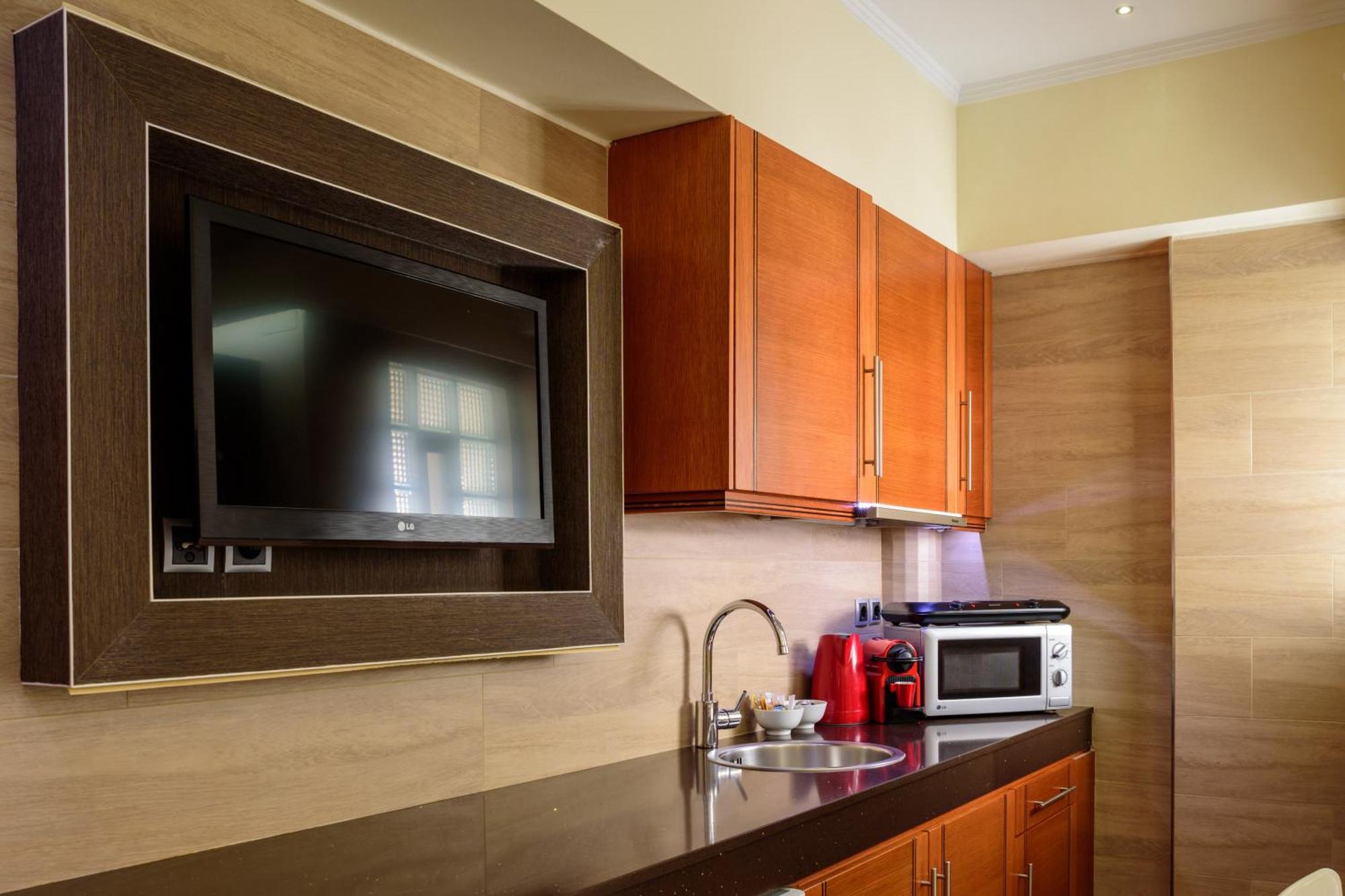 Lume Athens Apartment Exterior photo
