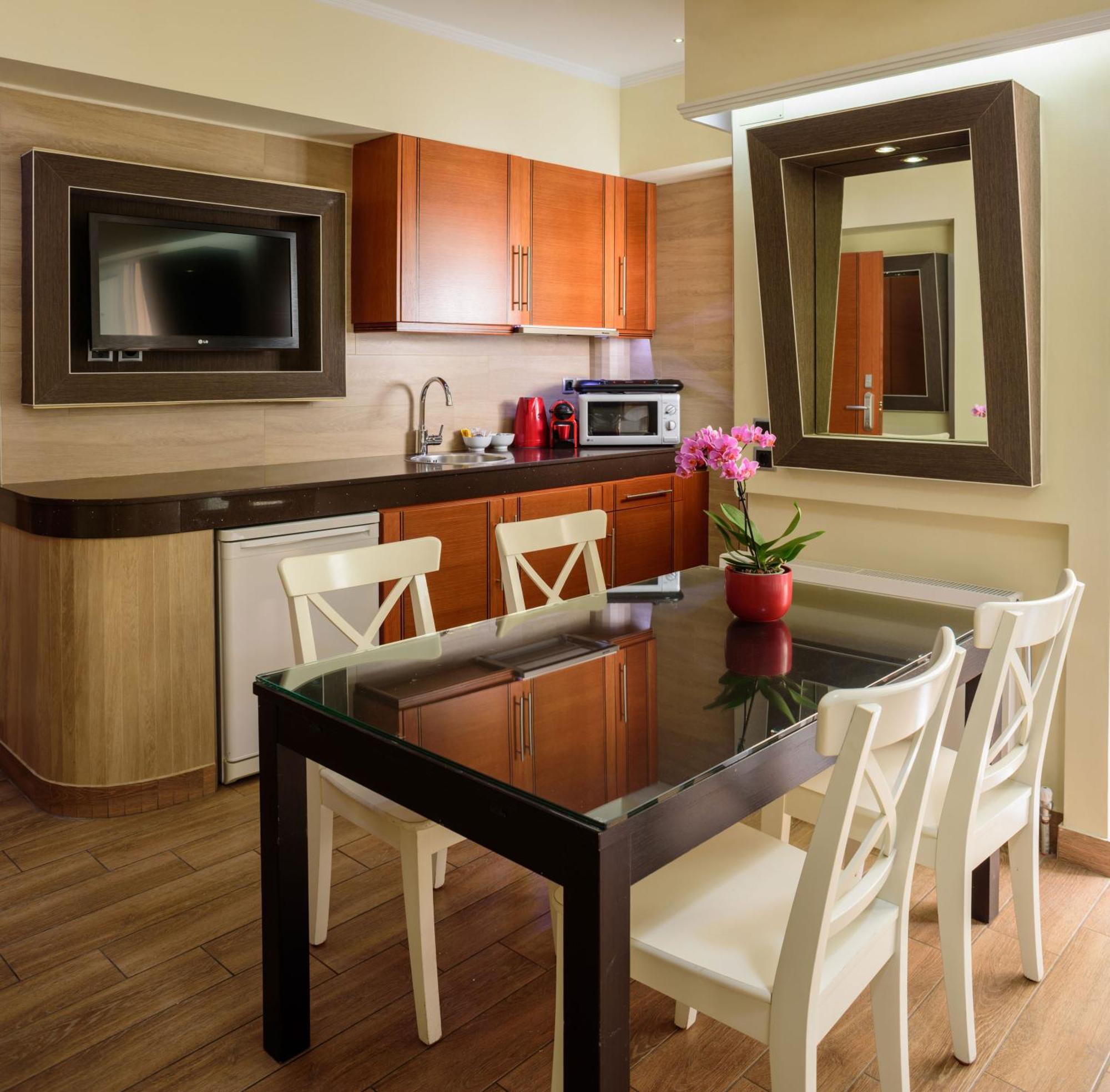 Lume Athens Apartment Exterior photo